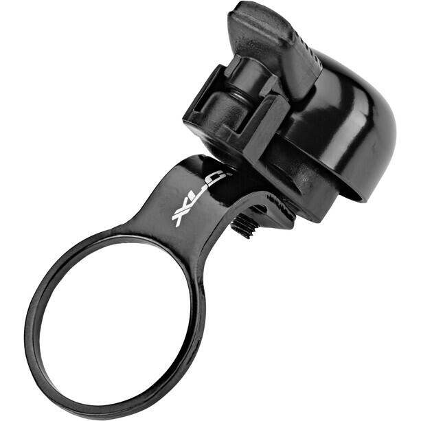 Mini campana con distanziatore XLC dd-m16 oversize a-head 2/3