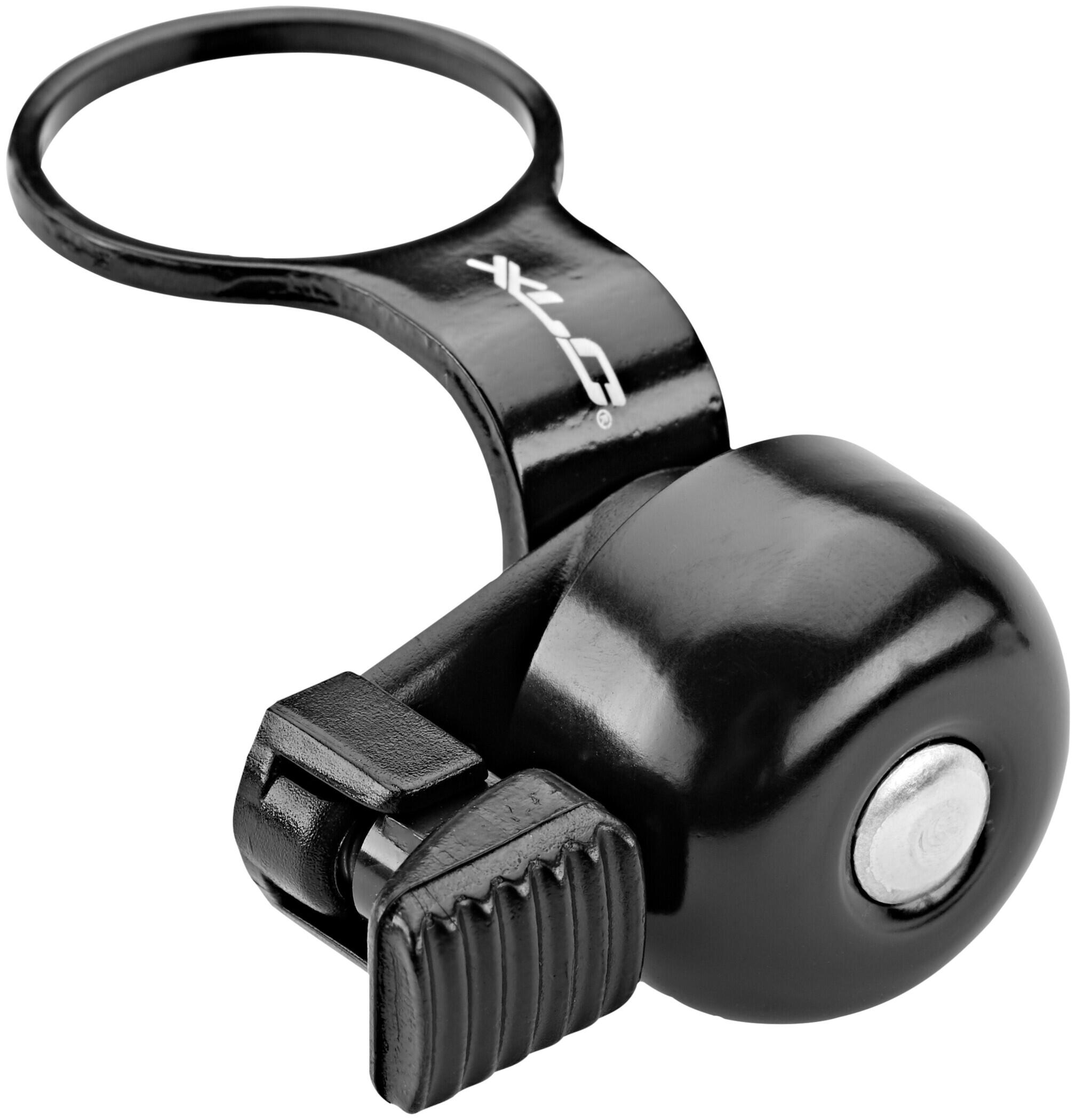 Sonnette mini inclus entretoise XLC dd-m16 oversize a-head 3/3