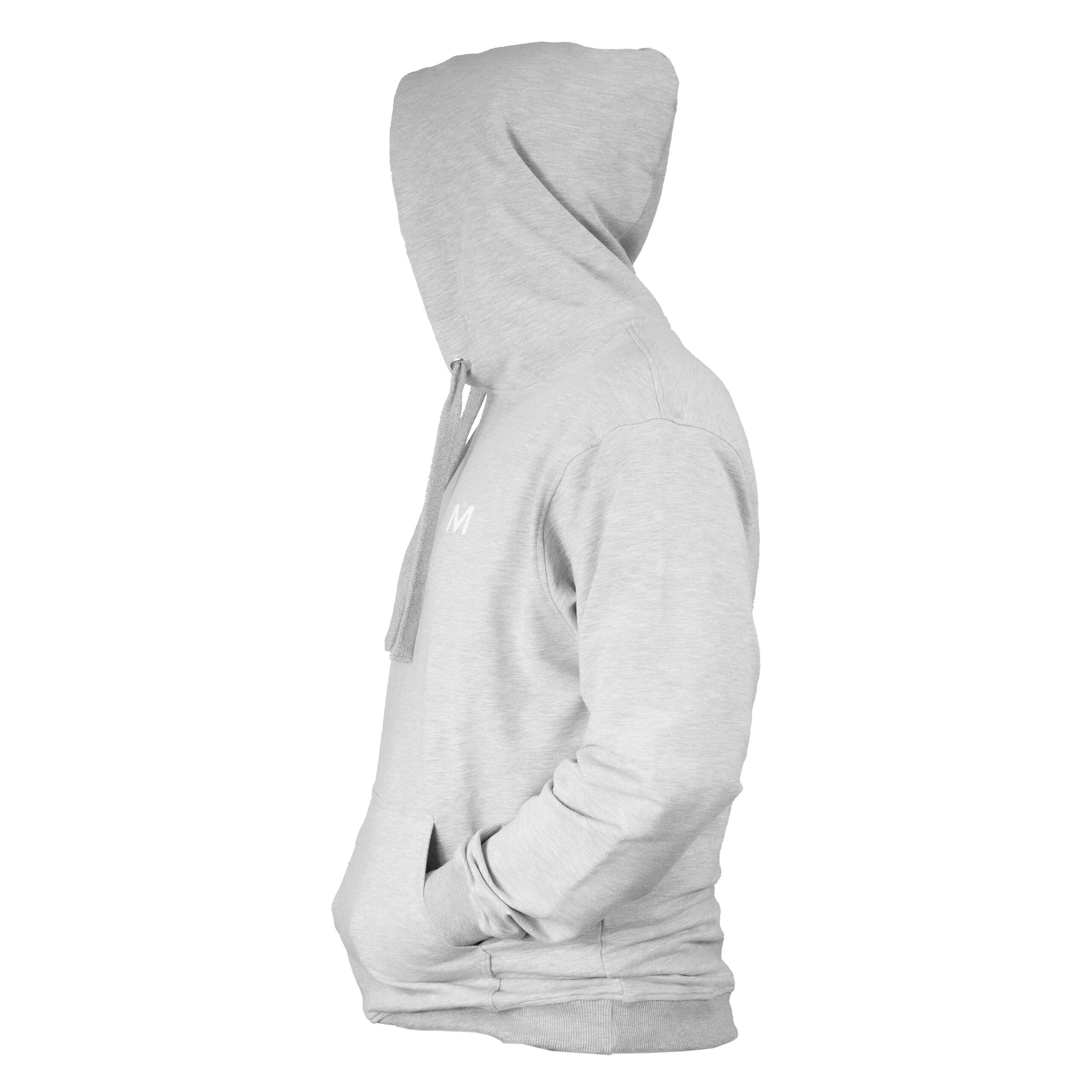 Bluza sportowa męska MOTUS 3/5