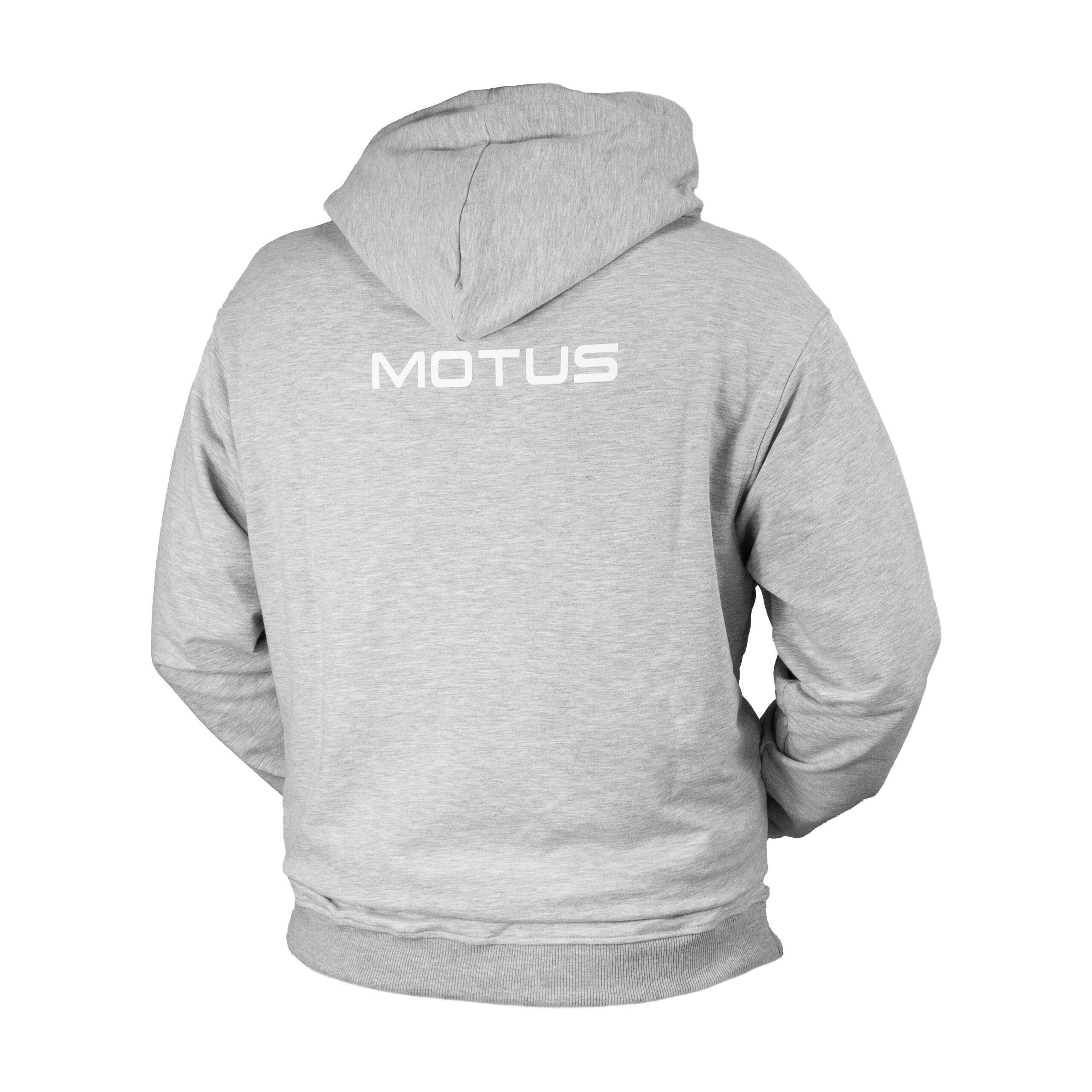 Bluza sportowa męska MOTUS 2/5