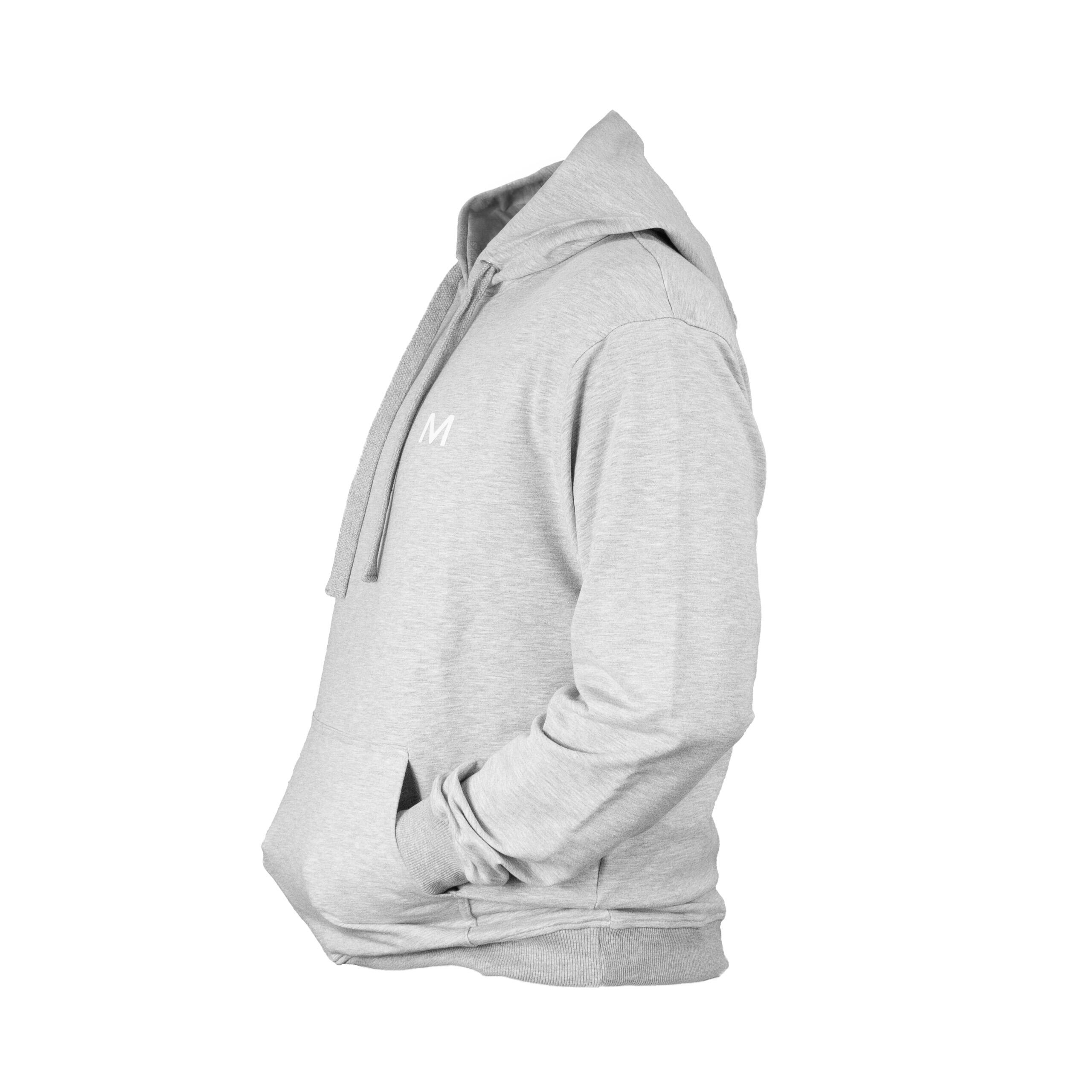 Bluza sportowa męska MOTUS 4/5