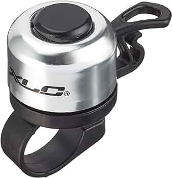 Campana in alluminio XLC Dd-m06 2/2