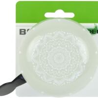 Widek ding dong bel groot mandala gris gris sur la carte 2/2