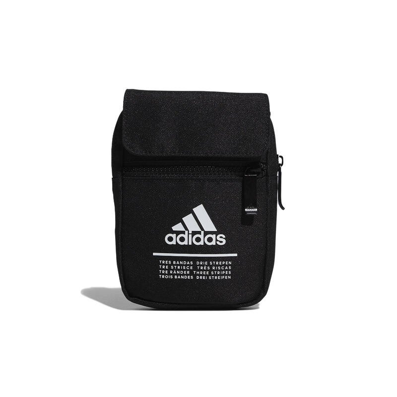 ADIDAS Tasche CL ORG S, 0,6l