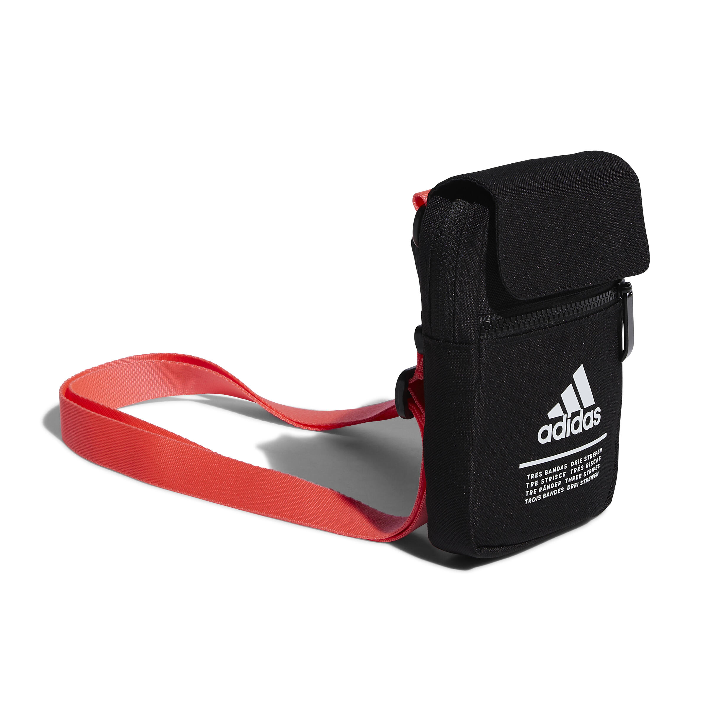 ADIDAS Tasche CL ORG S, 0,6l 3/5