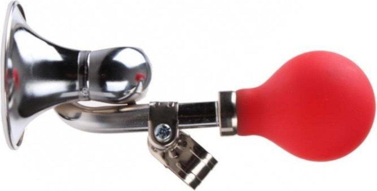 Pexkids Balloorn Acier Curl Chrome pour Enfants 2/5