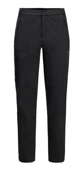 JACK WOLFSKIN Glastal Winter Pants Lange Wanderhose für Herren