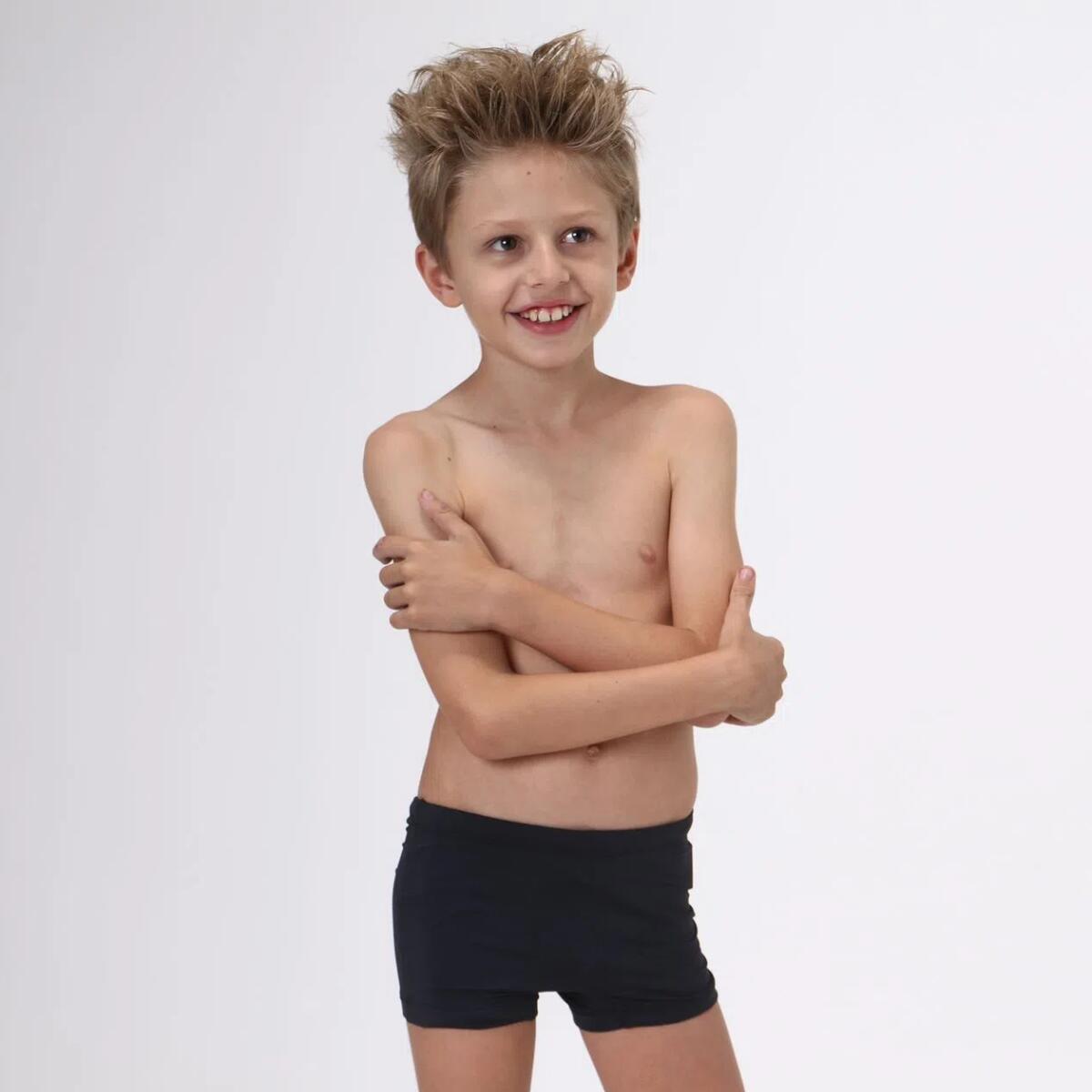Short de bain garcon Classics UV Line 2/3