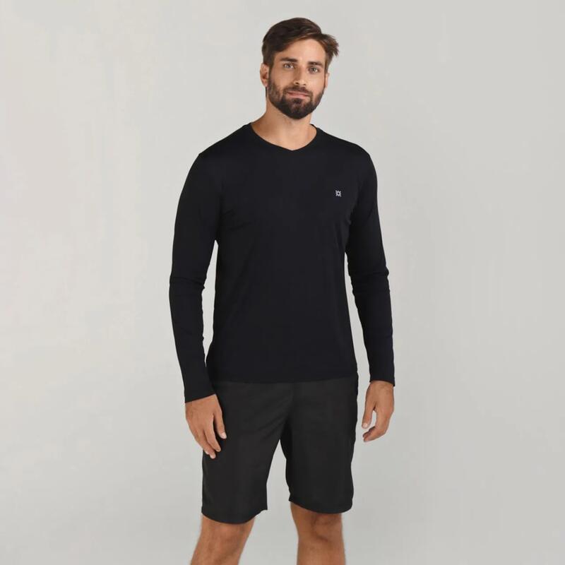 Haut de fitness Classics UV Line