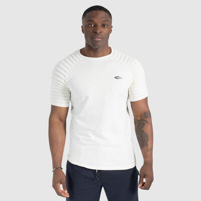 Herren T-Shirt Ripplez One Bordeaux