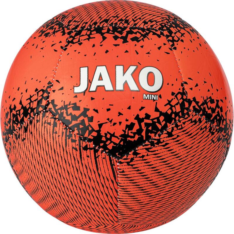 JAKO Miniball Performance