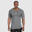 Herren T-Shirt Ripplez Anthrazit für Sport & Freizeit