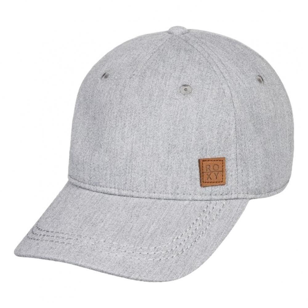 ROXY Roxy Extra Innings A Cap - Heritage Heather