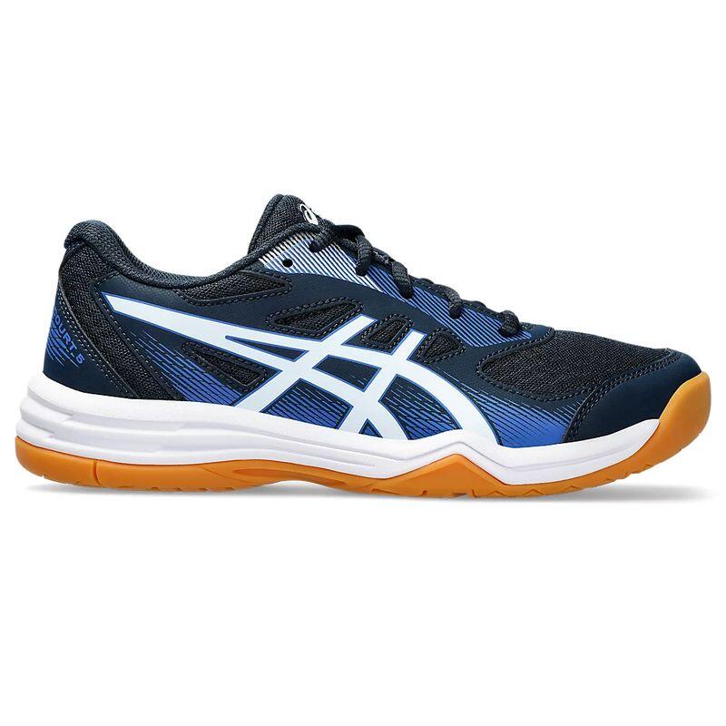 Buty do badmintona dla dzieci  Asics Upcourt 5 GS 039 2/7