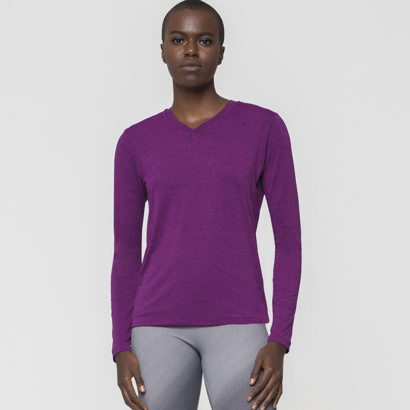 Haut de fitness  UV Line