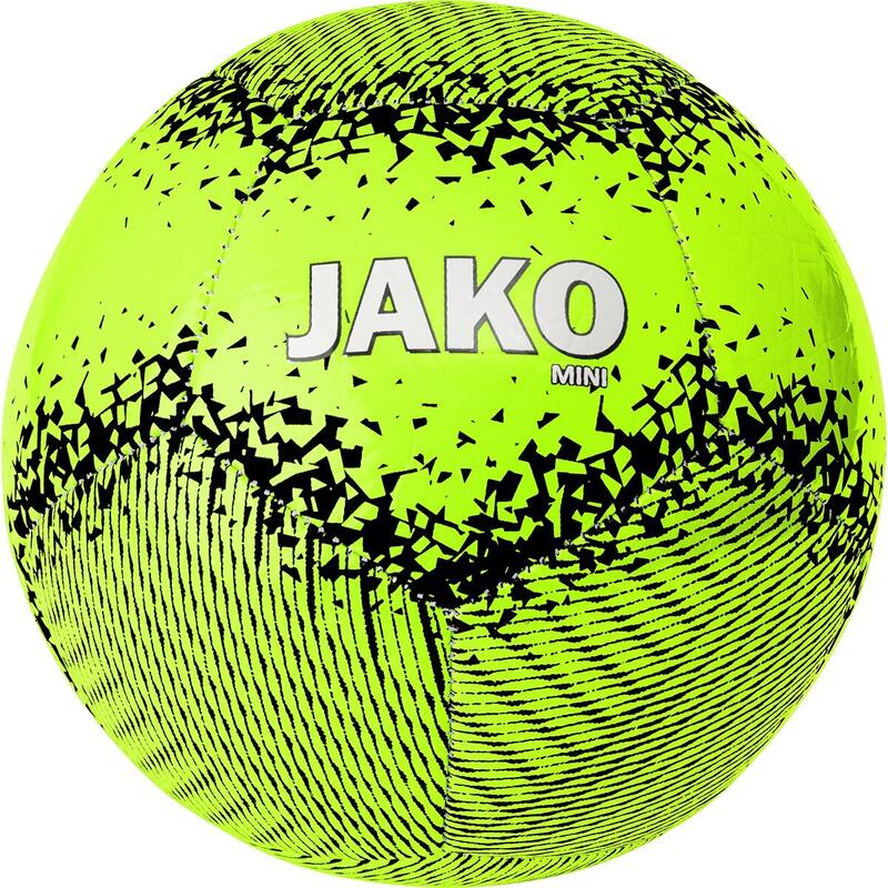 JAKO Miniball Performance