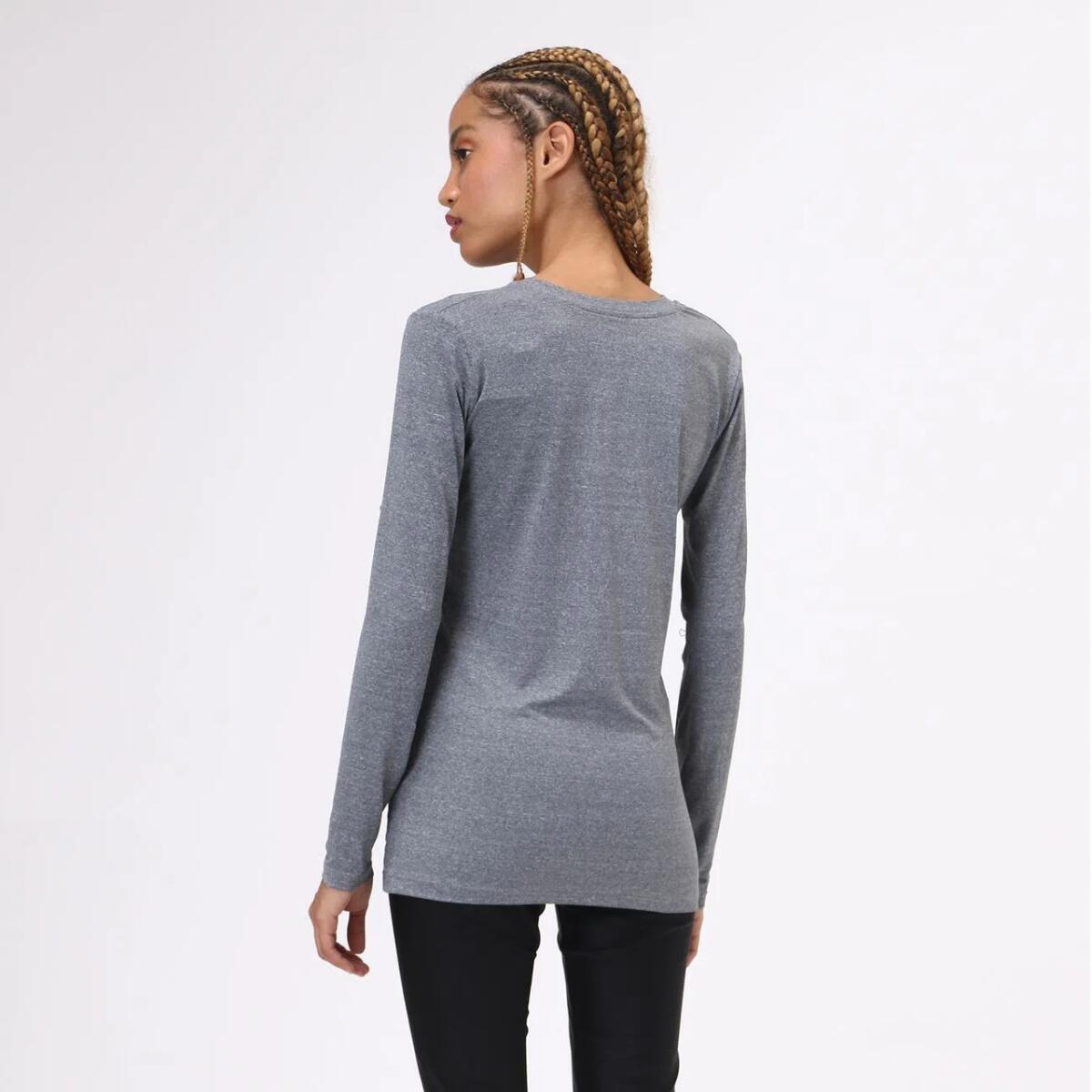 Haut de fitness  UV Line 3/3