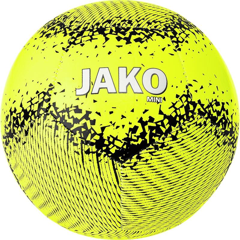 JAKO Miniball Performance