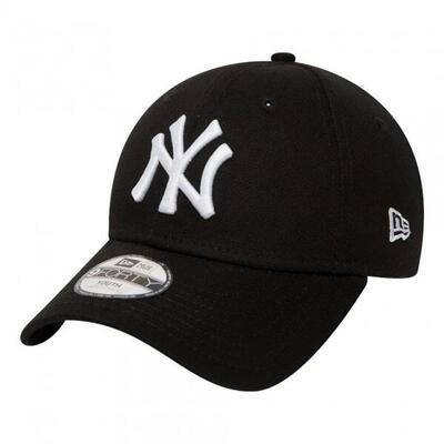 Czapka dziecięca z daszkiem New Era 9FORTY Kids NY New York Yankees 10879076