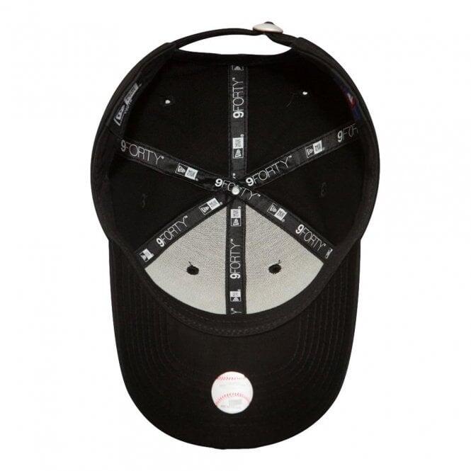 Casquette New era modèle 10879076-001 pour enfants 4/4