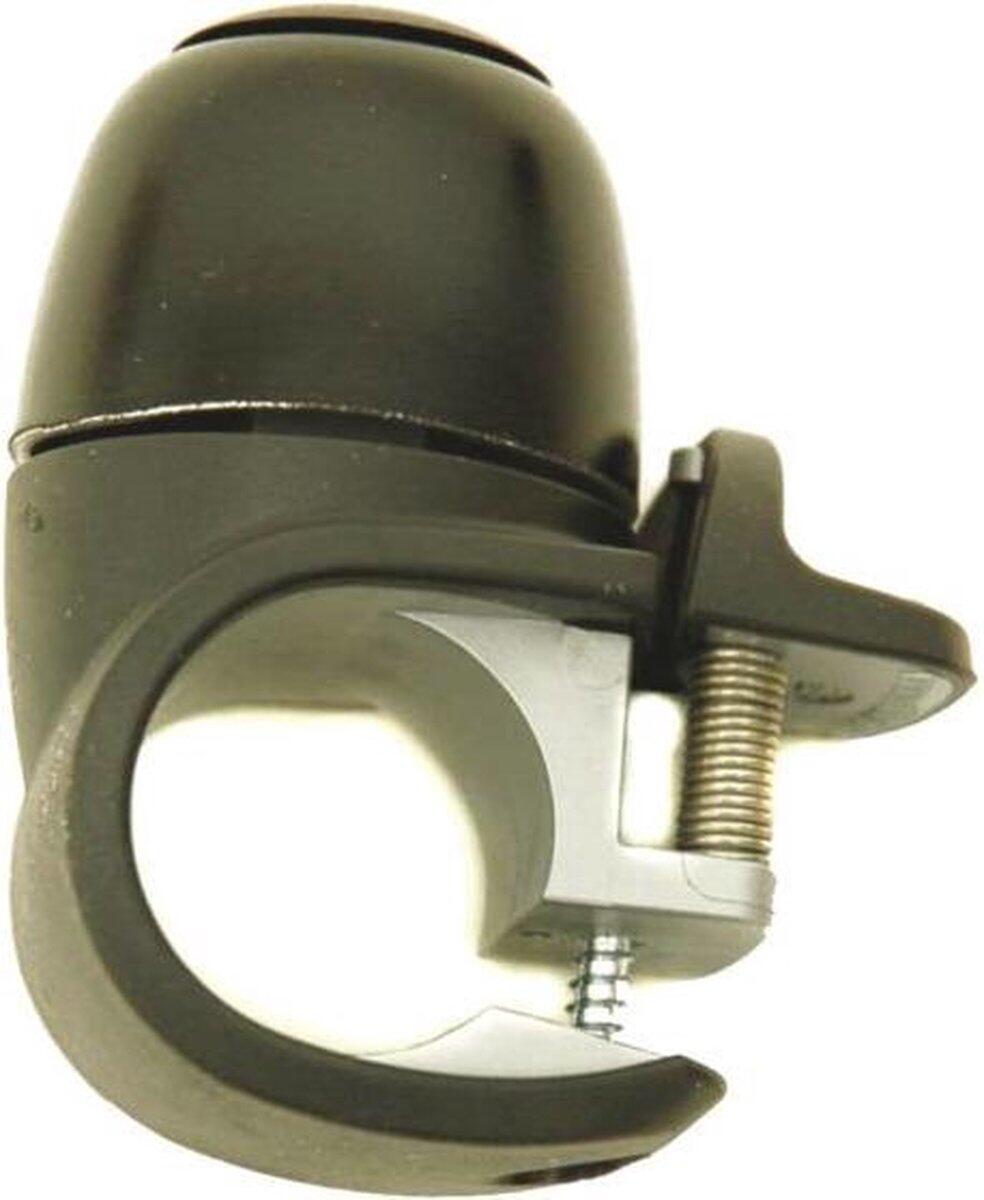 ISHOXS Cero | Support De Guidon De Vélo Pour Caméra D'Action | Compatible à GoPro Hero 13 12 11-10-9- Max, DJI Osmo Apexcam Et Similaires | Fixation En Aluminium 15-30 Mm