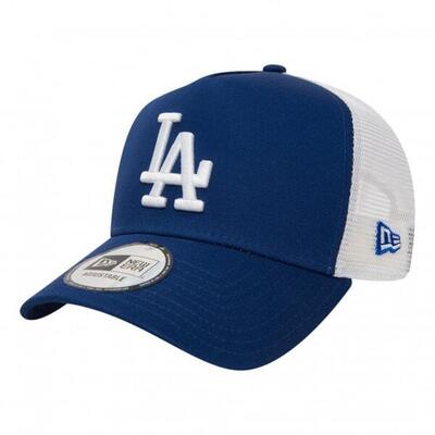 Pet new era model la adjustable voor mannen