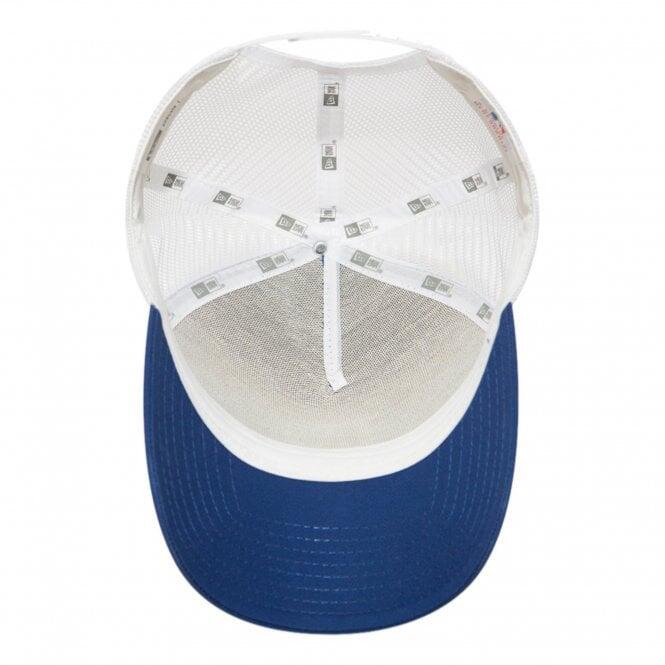 Boné New era modelo LA Adjustable para homem 4/5