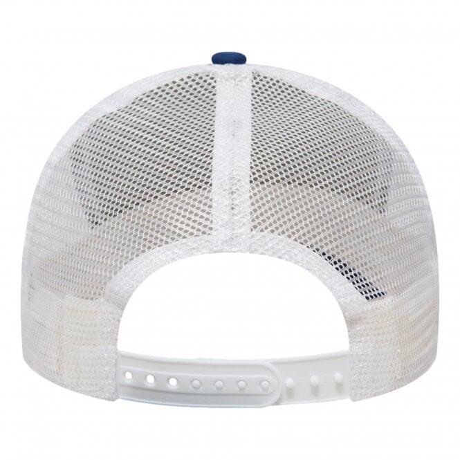 Boné New era modelo LA Adjustable para homem 3/5