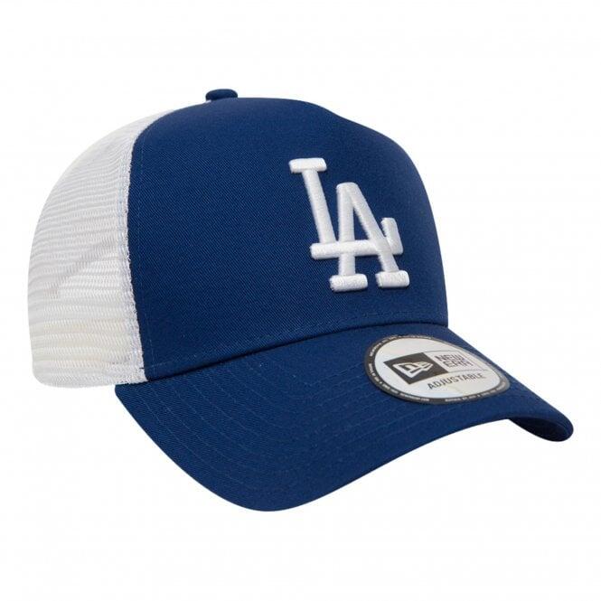 Boné New era modelo LA Adjustable para homem 2/5
