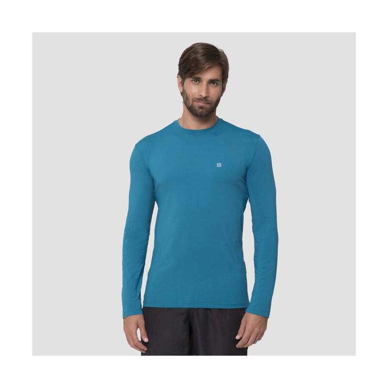 Camisa tipo rashguard  UPF 50+ UV Line