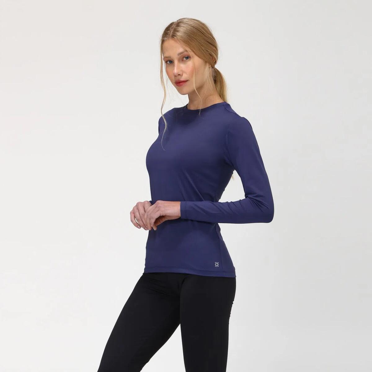 Rash Guard Classics UV Line 2/3