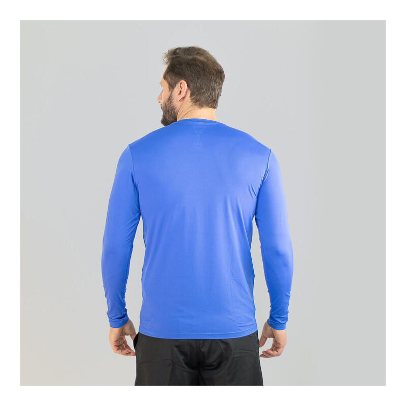 Camisa tipo rashguard  UPF 50+ UV Line