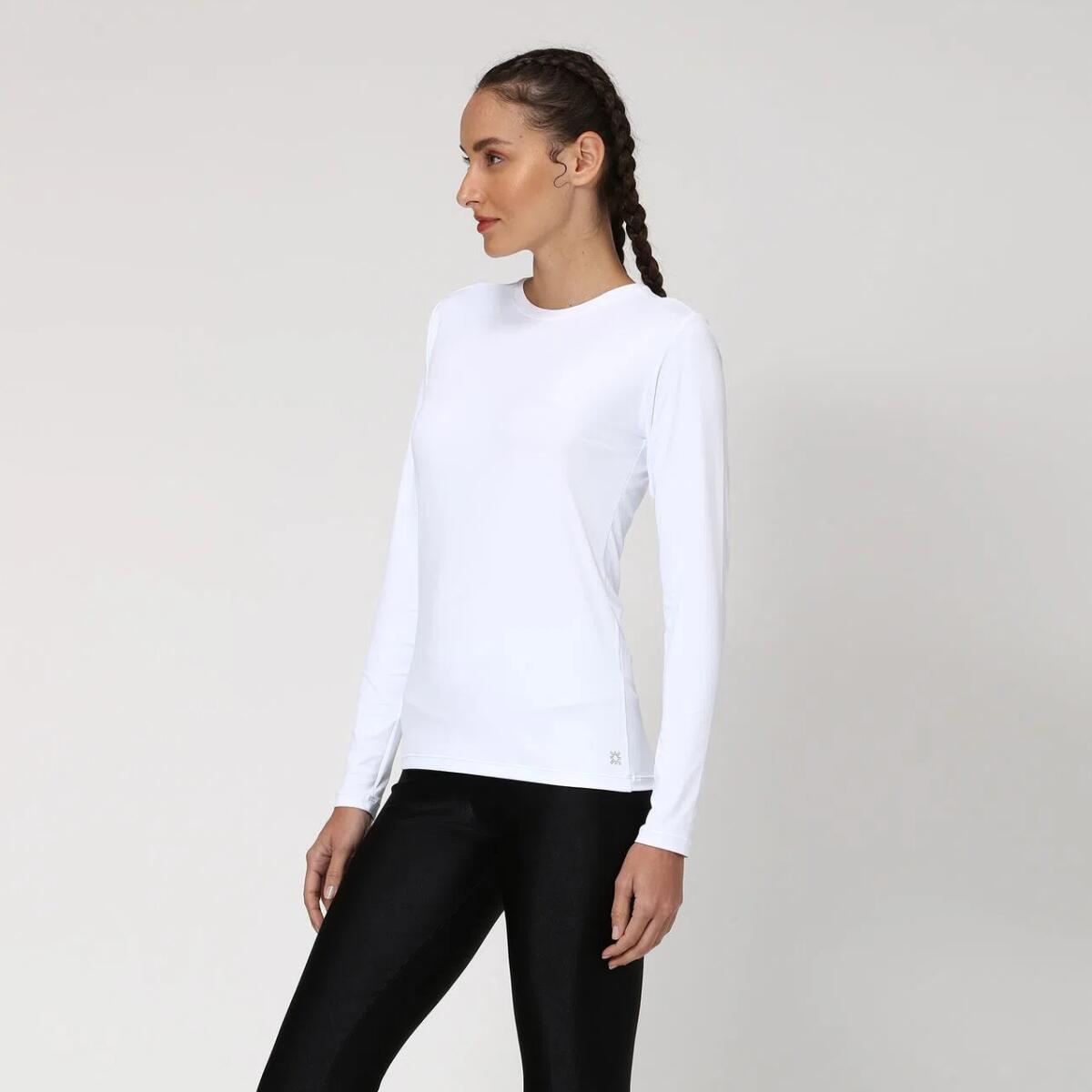 Rash Guard Classics UV Line 2/2