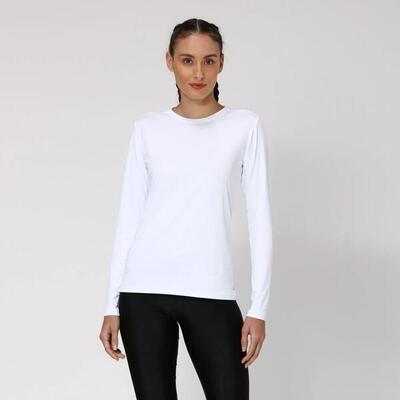 Maglietta tipo Rash Guard Classics UV Line