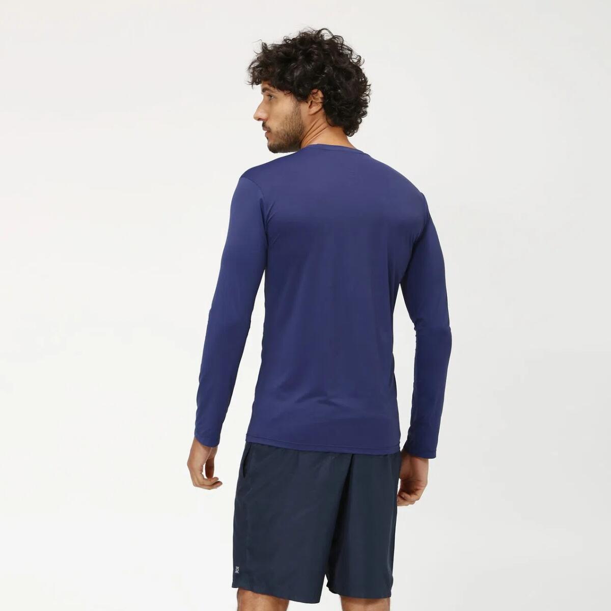 Rash Guard Classics UV Line 3/3