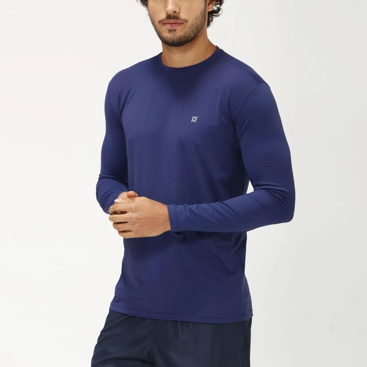 Rash Guard Classics UV Line 2/3
