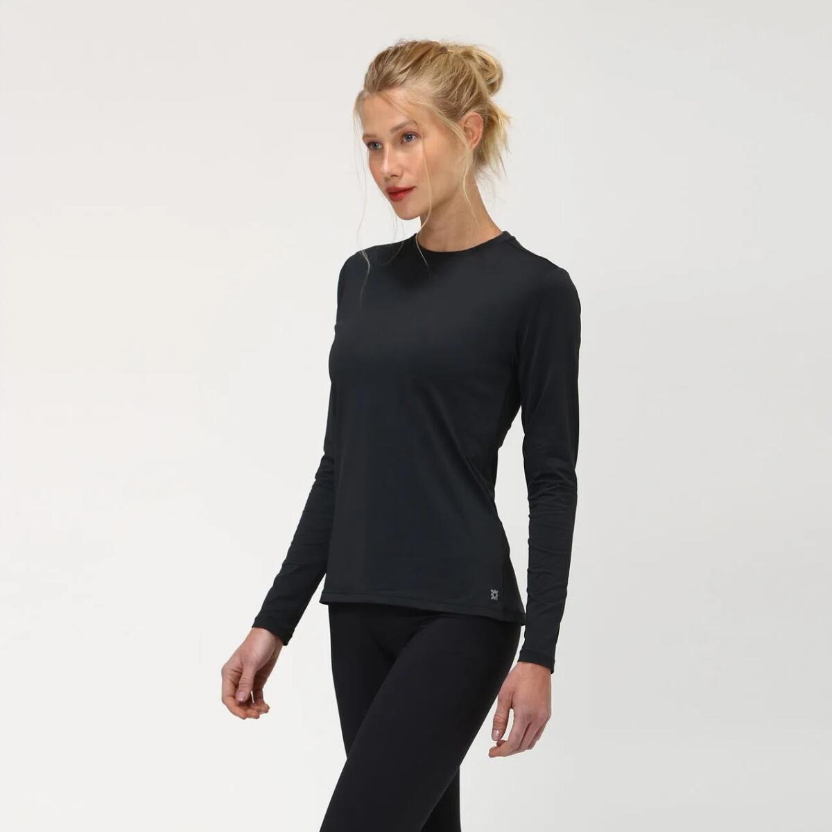 Rash Guard Classics UV Line 2/3