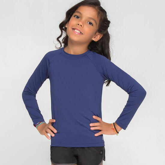 Maglietta tipo Rash Guard Classics UV Line