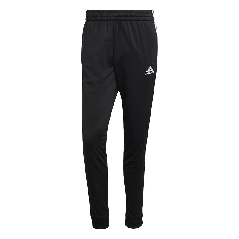 Trainingspak Basic 3-Stripes Tricot Zwart - IC6747