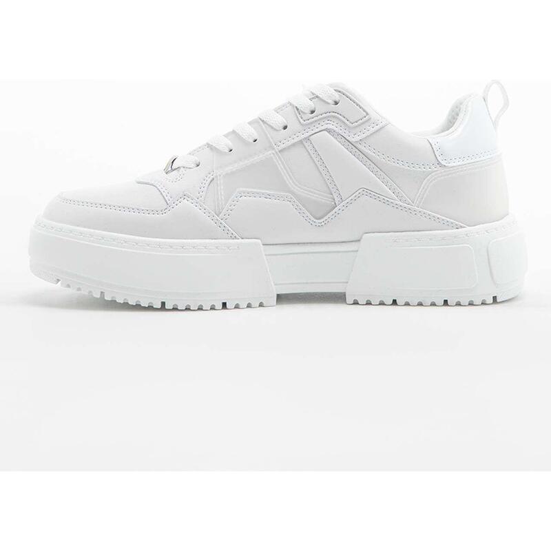 Zapatillas mujer Buffalo Rse V2 Blanco