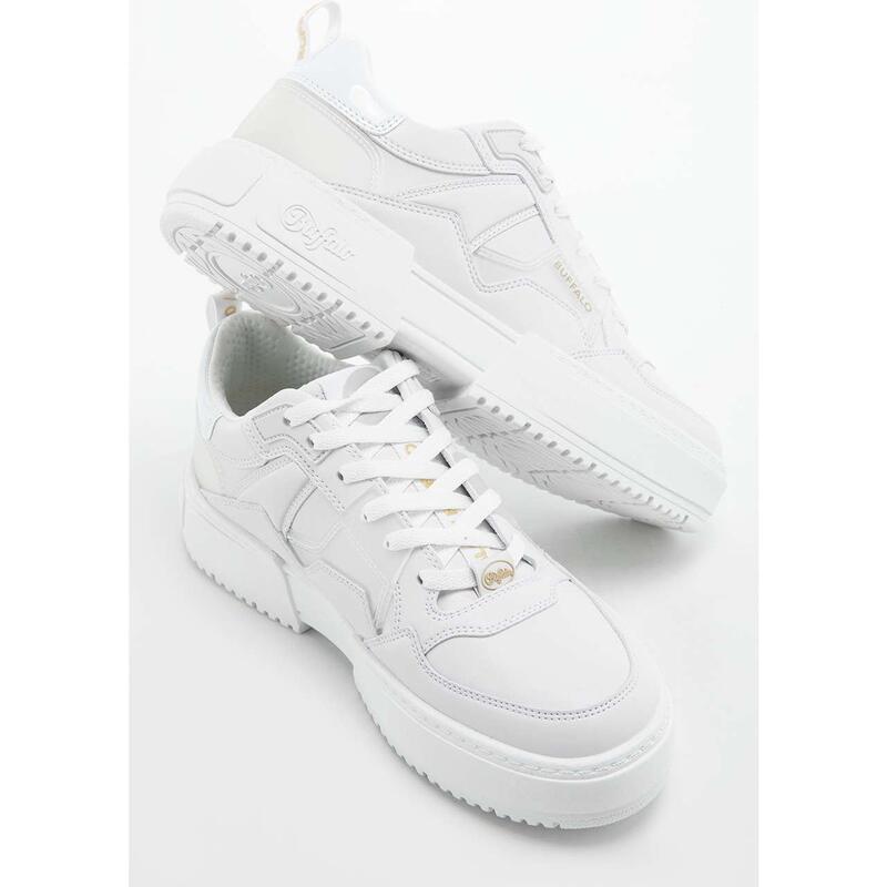 Zapatillas mujer Buffalo Rse V2 Blanco