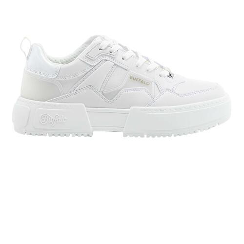 Zapatillas mujer Buffalo Rse V2 Blanco