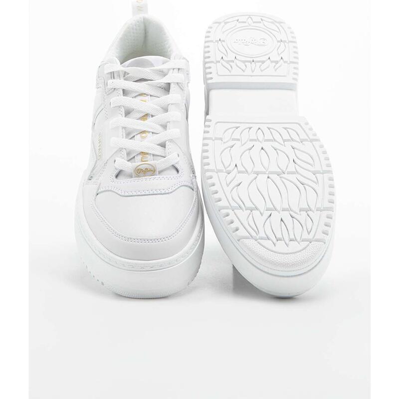 Zapatillas mujer Buffalo Rse V2 Blanco