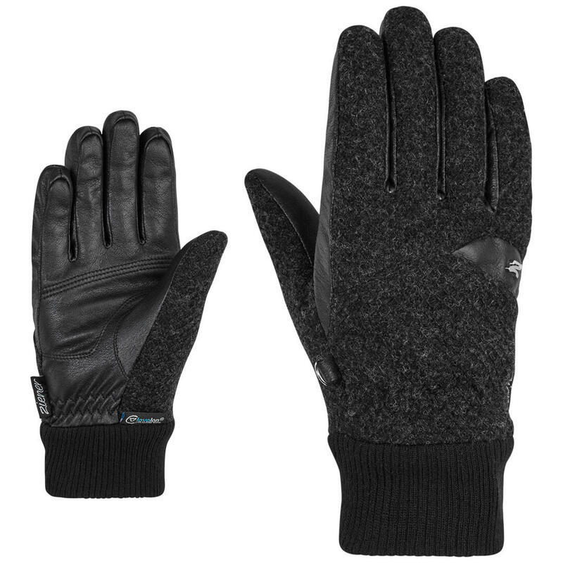 Gants femme ZIENER Iruki AW-7