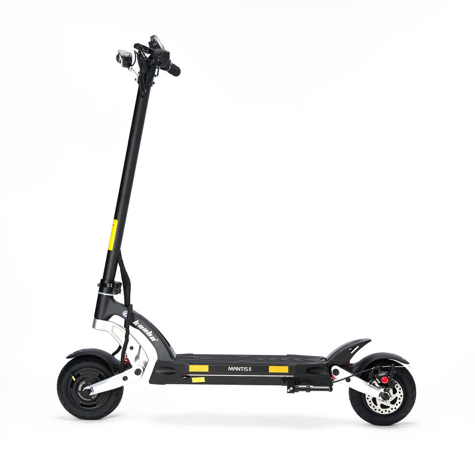 Hulajnoga elektryczna Kaabo Mantis 8 Plus