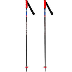 Batons De Ski Speed Sl Jr Garçon