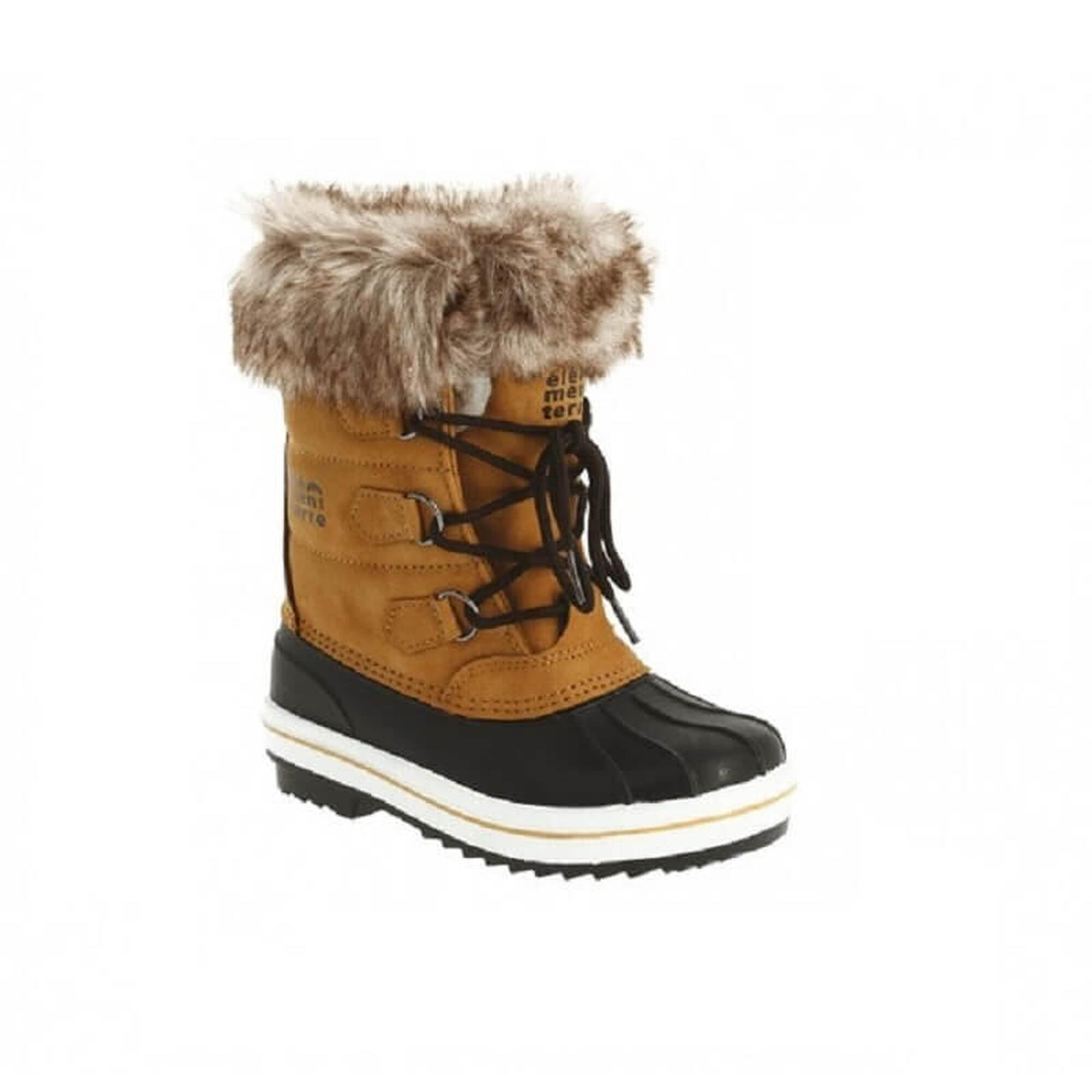 Bottes De Neige Femme Decathlon