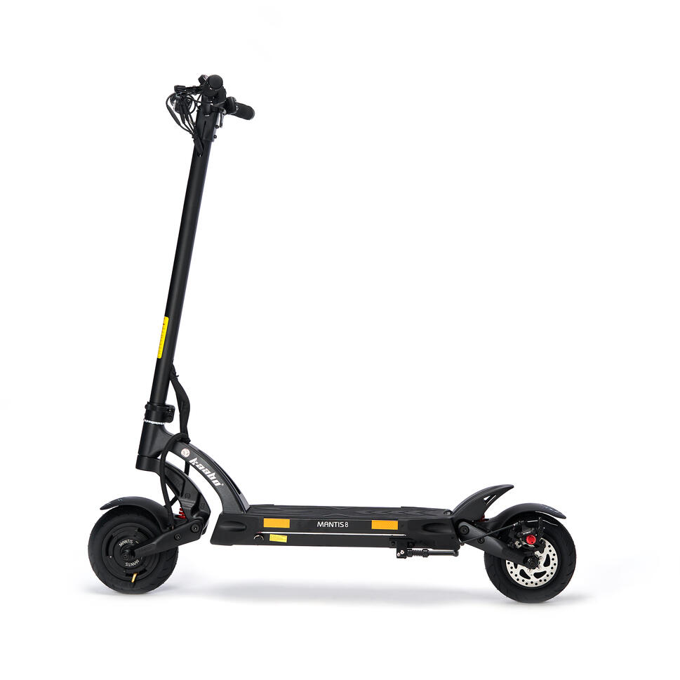 Hulajnoga elektryczna Kaabo Mantis 8 Plus