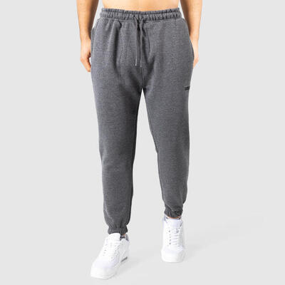 Herren Jogginghose Taylor Anthrazit Melange