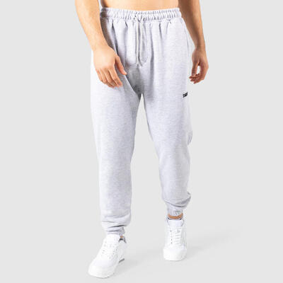 Herren Jogginghose Taylor Anthrazit Melange
